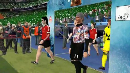 2015 4chan Winter Cup Group D: /sci/ vs /s/