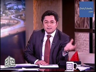 القاهرة اليوم 24/02/2015 Al Qahira Al Yawm الجزء 1