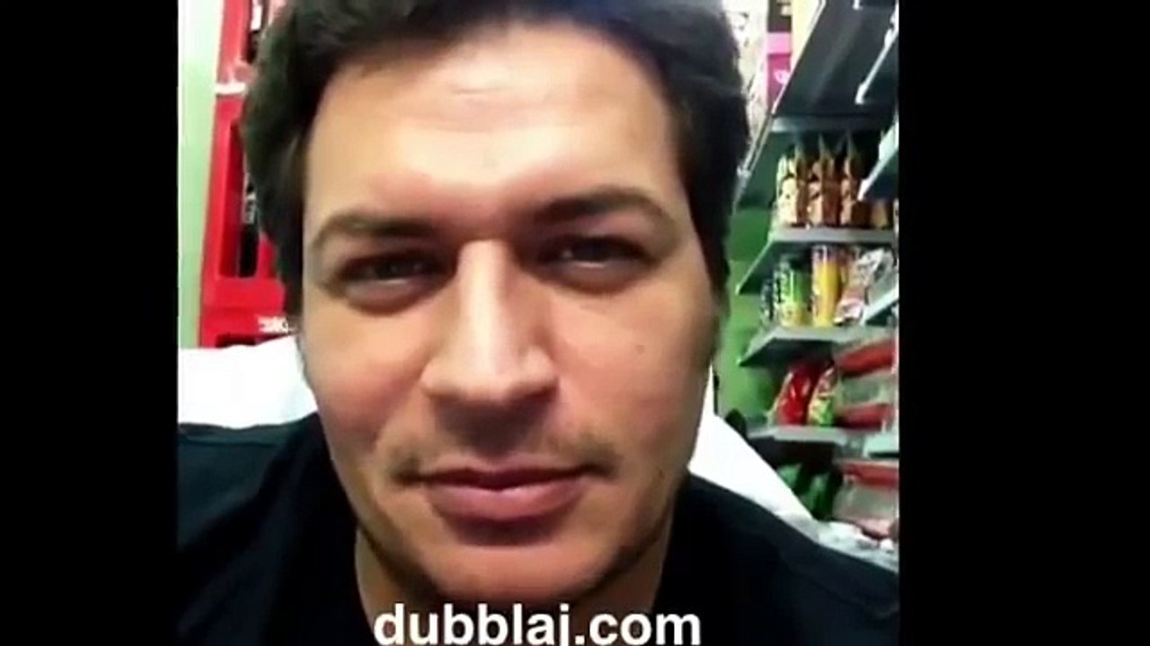 Dubblaj - Dubsmash Arslan 2015
