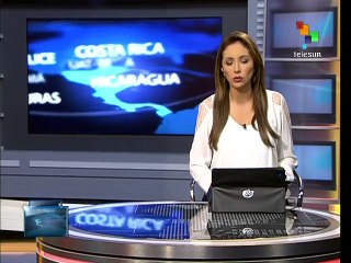 Télécharger la video: Obreros de Canal de Panamá exigen aumento salarial y mejoras laborales