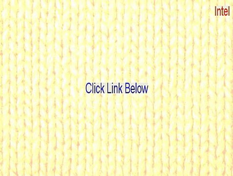 Intel(R) PRO/100+ Management Adapter with Alert On LAN* GC Cracked (intelligence 2015)