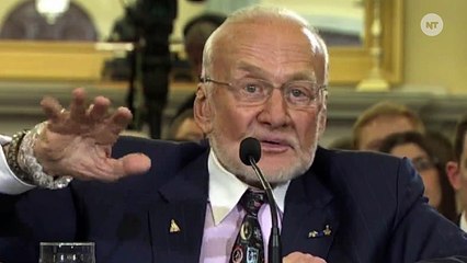 Sure, You Went To The Moon, But Can You Put Your Phone On Silent?