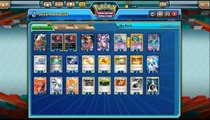 (Español) Mazo Deck Yveltal/garbodor BC-ON PTCGO (Pokemon trading card game online)