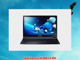 Samsung ATIV Book 9 Plus NP940X3G-K06US 13.3-Inch Laptop (Mineral Ash Black)