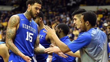 Mateen Cleaves: No Stopping Kentucky