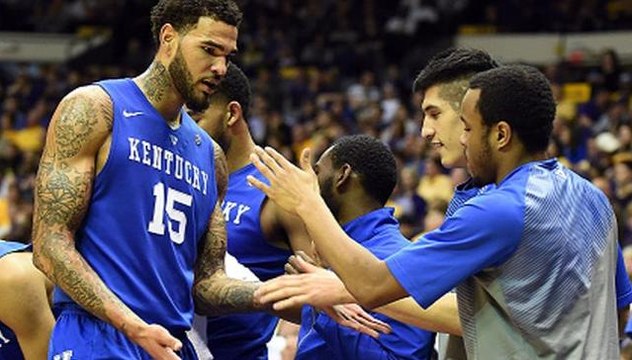 Mateen Cleaves: No Stopping Kentucky