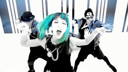 4Minute - Crazy