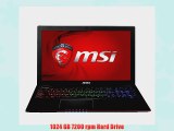 MSI GE60 Apache Pro-003 15.6-Inch Laptop