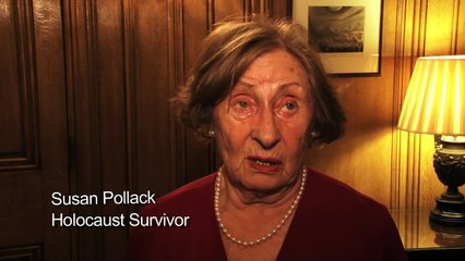 The Holocaust Commission: keeping the memory alive