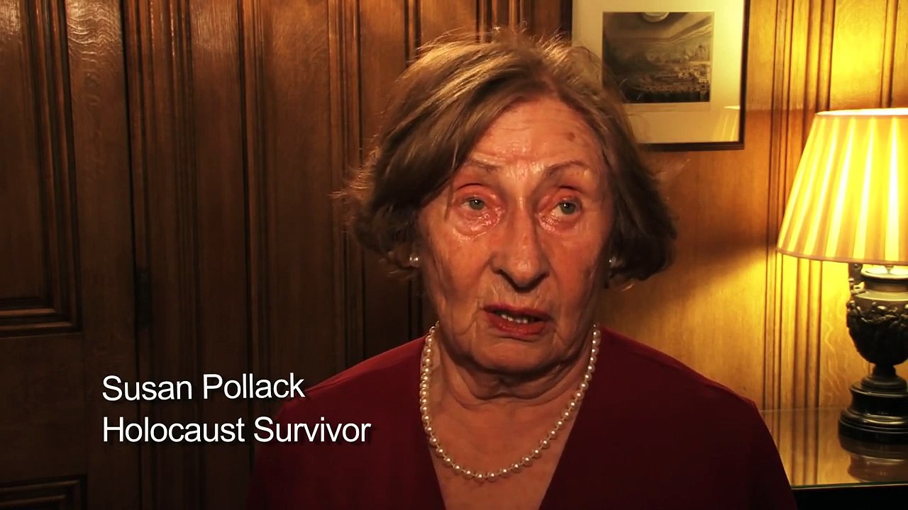 The Holocaust Commission: keeping the memory alive