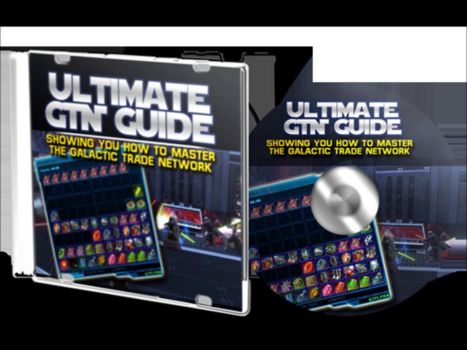 Swtor Guide - Swtor Savior