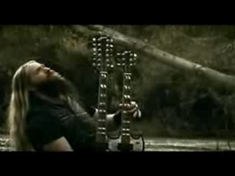Black label society,(Dimebag Tribute)