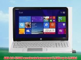 HP ENVY TouchSmart 15.6 Touch-Screen Laptop - AMD A10 Processor 6GB Memory 750GB Hard Drive