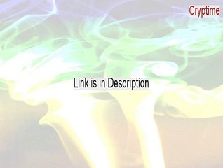 Cryptime Crack [cryptomeria sekkan sugi]