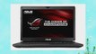 ASUS ROG G750JS-DS71 17.3-inch Gaming Laptop GeForce GTX 870M Graphics