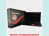 Lenovo ThinkPad Edge E540 20C6008SUS i5-4200M 8GB 1TB 7200rpm W7P Ultrabook