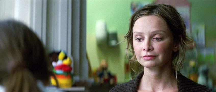 Хрупкость (мистика, ужасы)