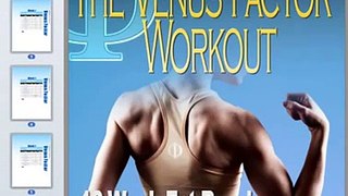 The Venus Factor Reviews   Do Not Buy Venus Factor Before You Watch This Review