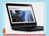 Dell Latitude E5440 14 inch LED Business Notebook Intel Core i3 i3-4010U 1.70 GHz 4GB memory