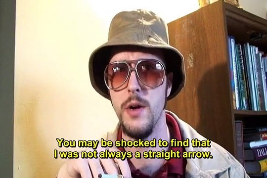 Reefer Madness (English CC)