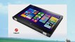 Lenovo Yoga 2 13 (MultiTouch) - 59408081 - Core i7-4500U 256GB SSD 8GB RAM Full HD MultiTouch