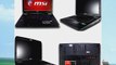MSI GT70 Dominator-2293 17.3 i7-4710MQ 16GB RAM 1TB 7200rpm HDD NVIDIA GTX 970M 3GB Full HD