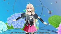 『禁断のレジスタンス』　歌：IA VOCALOIDカバー曲