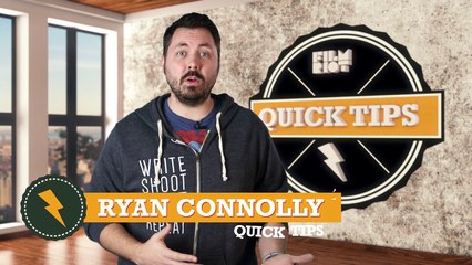 Quick Tips: Removing Reflections! - Film Riot