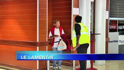 Un vol Air France dérouté en Martinique