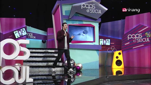 Kim Tae-bum & So-jin (On Rainy Days) 김태범&소진(비가 오는 날에는)