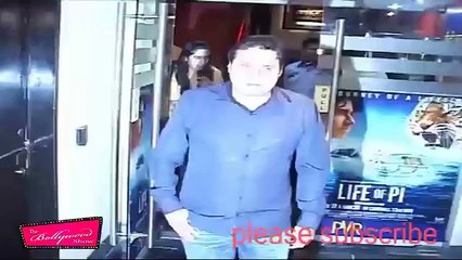 Bollywood News _ Rajeev Khandelwal Table No21