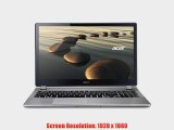 Acer 15.6 Aspire Laptop 4GB 500GB | V5-573P-6896