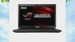 ASUS ROG G750JM-DS71 17.3-inch Gaming Laptop GeForce GTX 860M Graphics