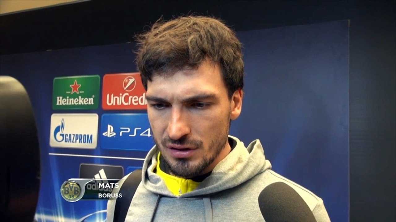 Sahin: 'Auswärtstor war wichtig'