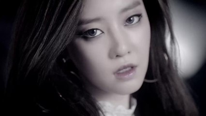 RAINBOW(레인보우) _ Black Swan(블랙스완)