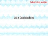 Colored Cells Assistant Cracked (Legit Download)