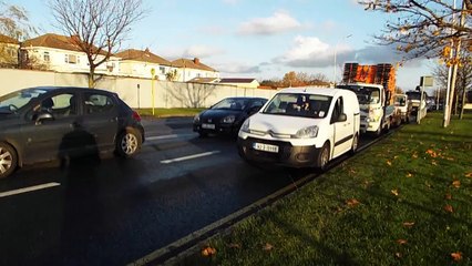 2nd GMC Employee admits they are not being attacked by protesters