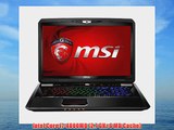 MSI GT70 Dominator-895 9S7-1763A2-895 17.3-Inch Laptop with nvidia 870m