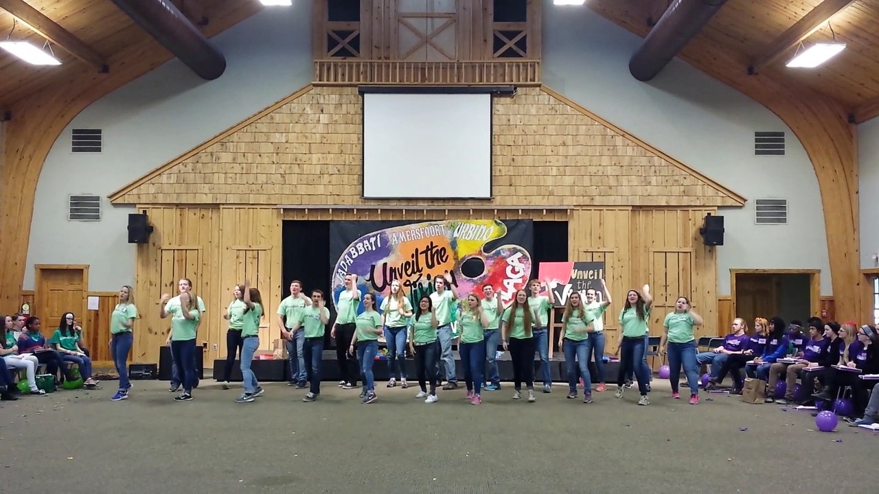 2015 Leadership Workshop Staff Intro