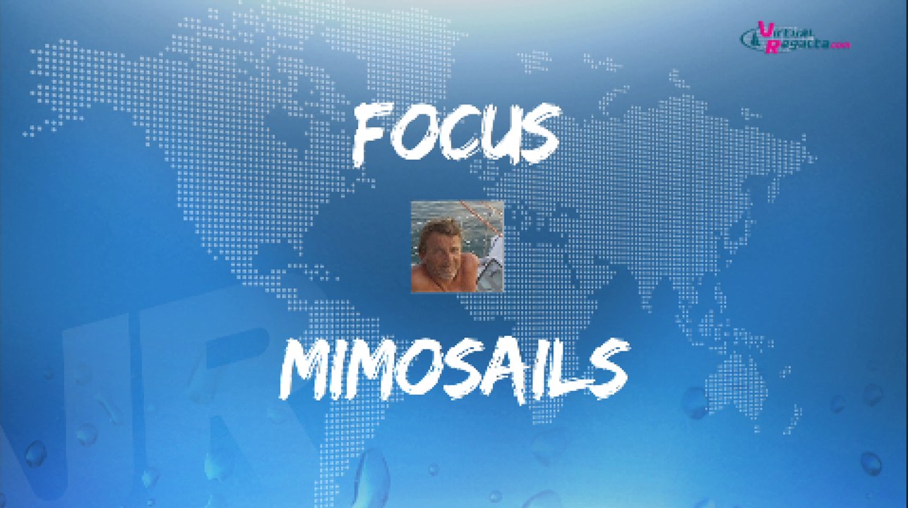 FOCUS - Mimosails - #VVOR #VSR