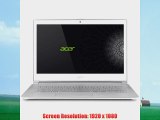Acer 13.3 Win 8 Touch Laptop i5-3317U 1.7GHz 4GB 128GB SSD | S7-391-6822