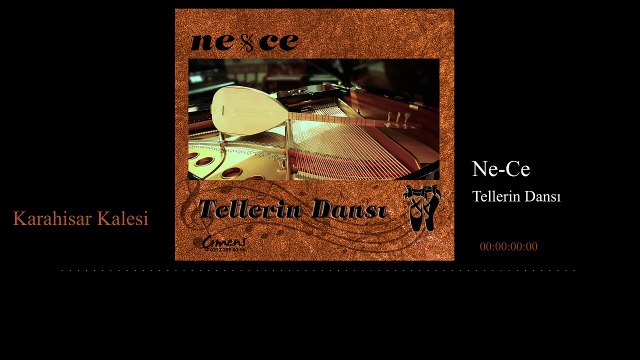 Ne-Ce / Karahisar Kalesi