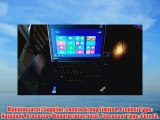 Lenovo ThinkPad Edge E420 1141BTU 14' LED Notebook - Core i3 i3-2340M 2.3GHz. TOPSELLER E420