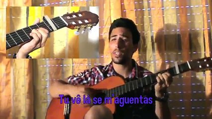 Môce dum Cabréste AO VIVO (10) - Genérico MdC & Rap da RTP