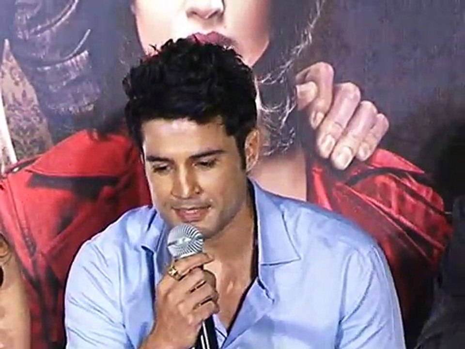 First look of table no 21 Rajeev khandelwal,Teena desai , Paresh rawal by shemaro enterment