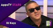 DJ Kayz- APPSTV STARS