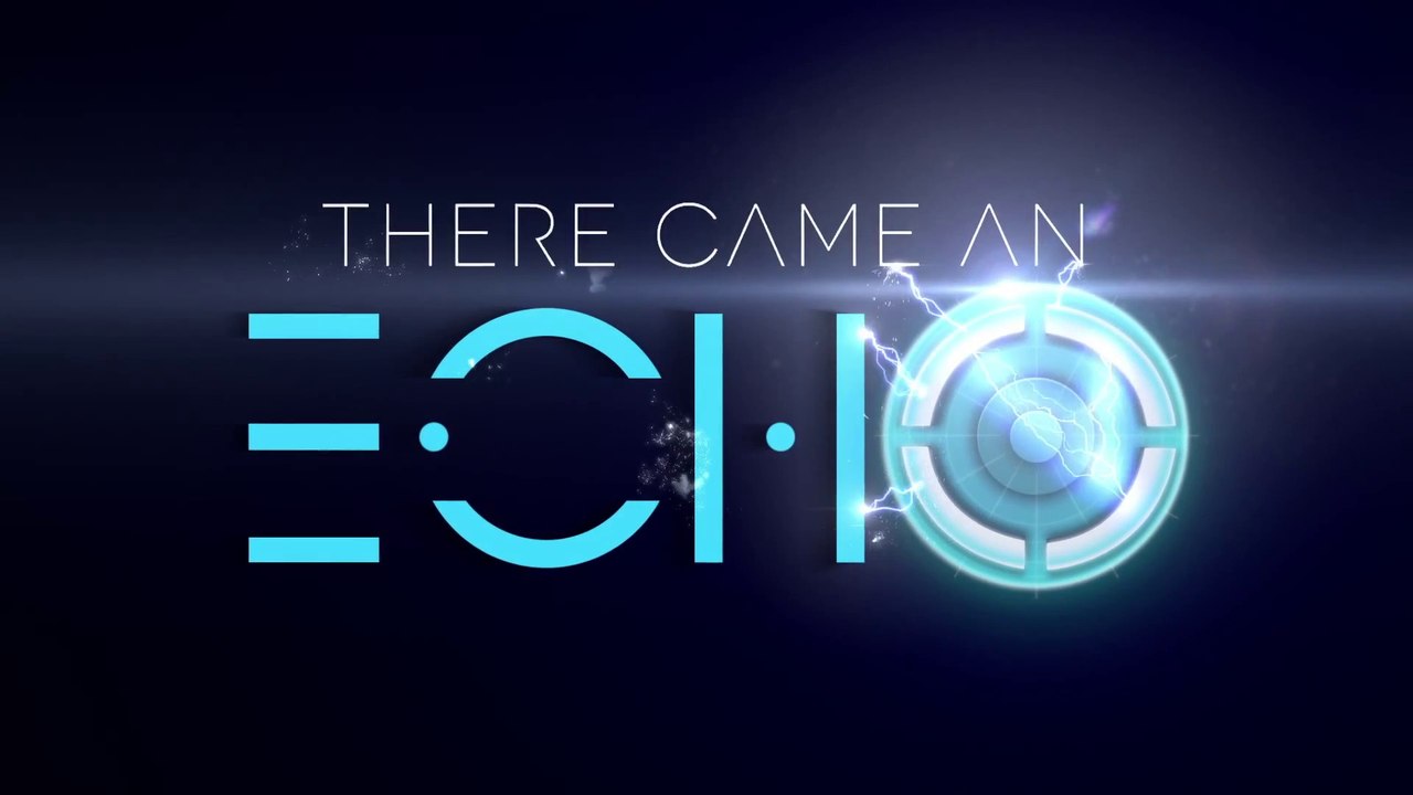 There Came an Echo - Trailer de lancement
