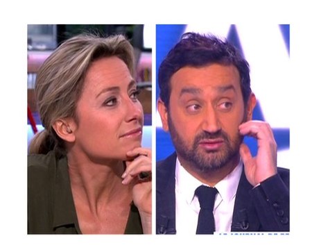Et si TPMP avait aussi copié C à Vous ?
