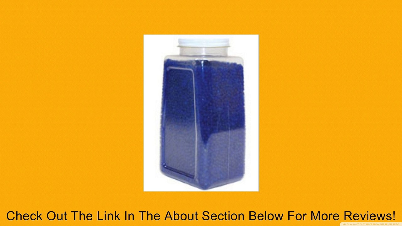 ATD Tools 7886 Jar of Replacement Desiccant - 1 Quart Capacity Review