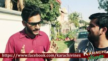 SHOW-OFF Friends Be Like By Karachi Vines